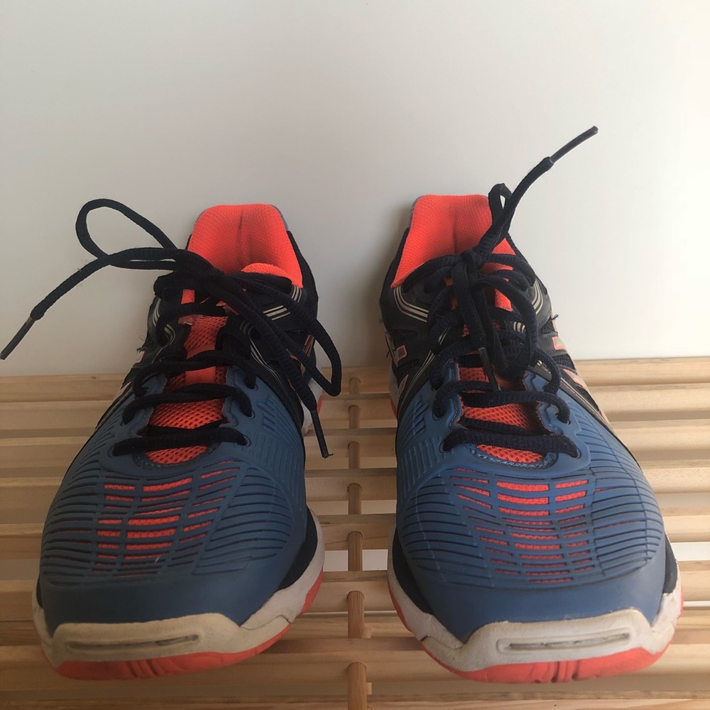 GEL-Netburner Ballistic